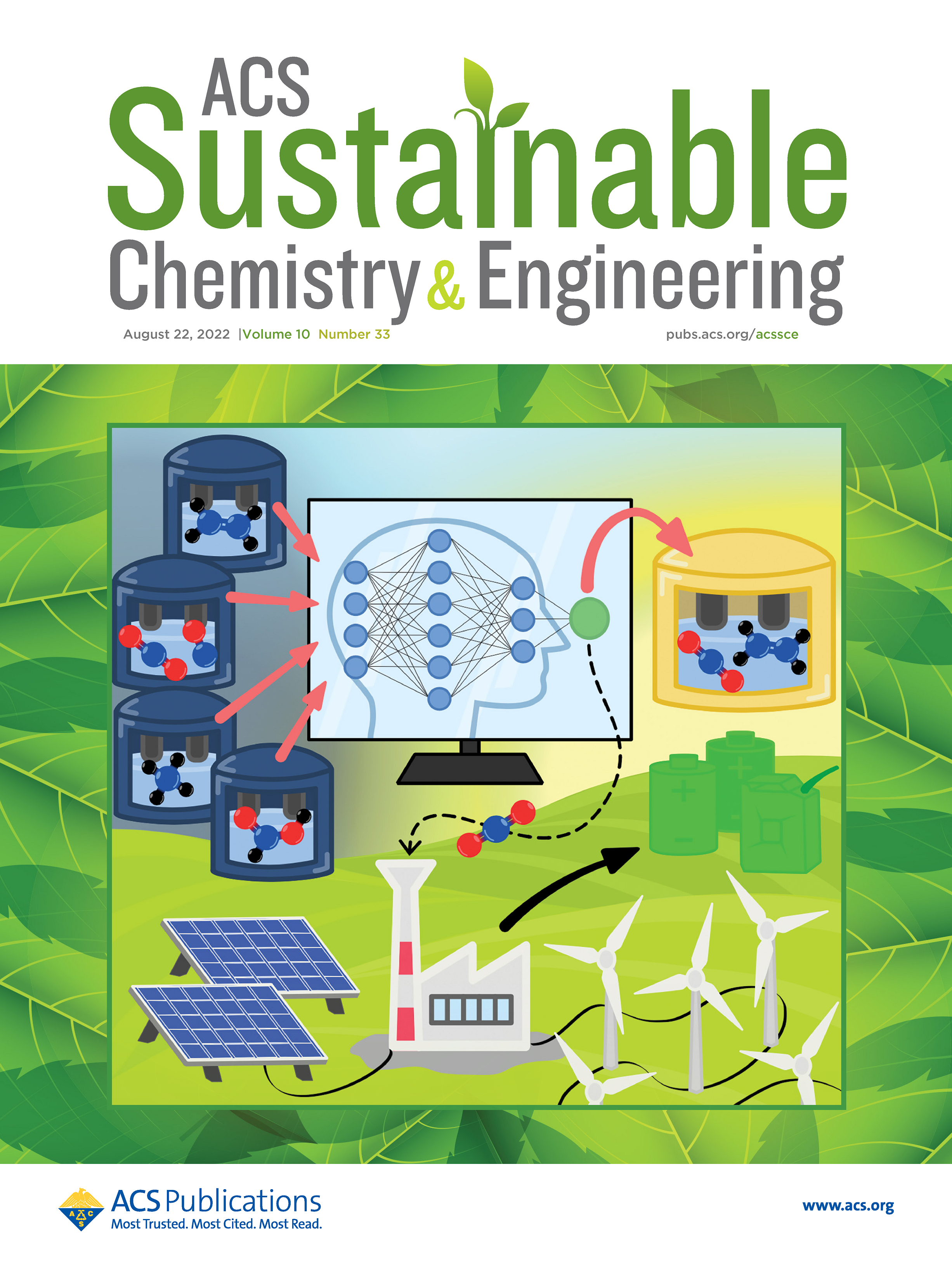 Journal Cover Art