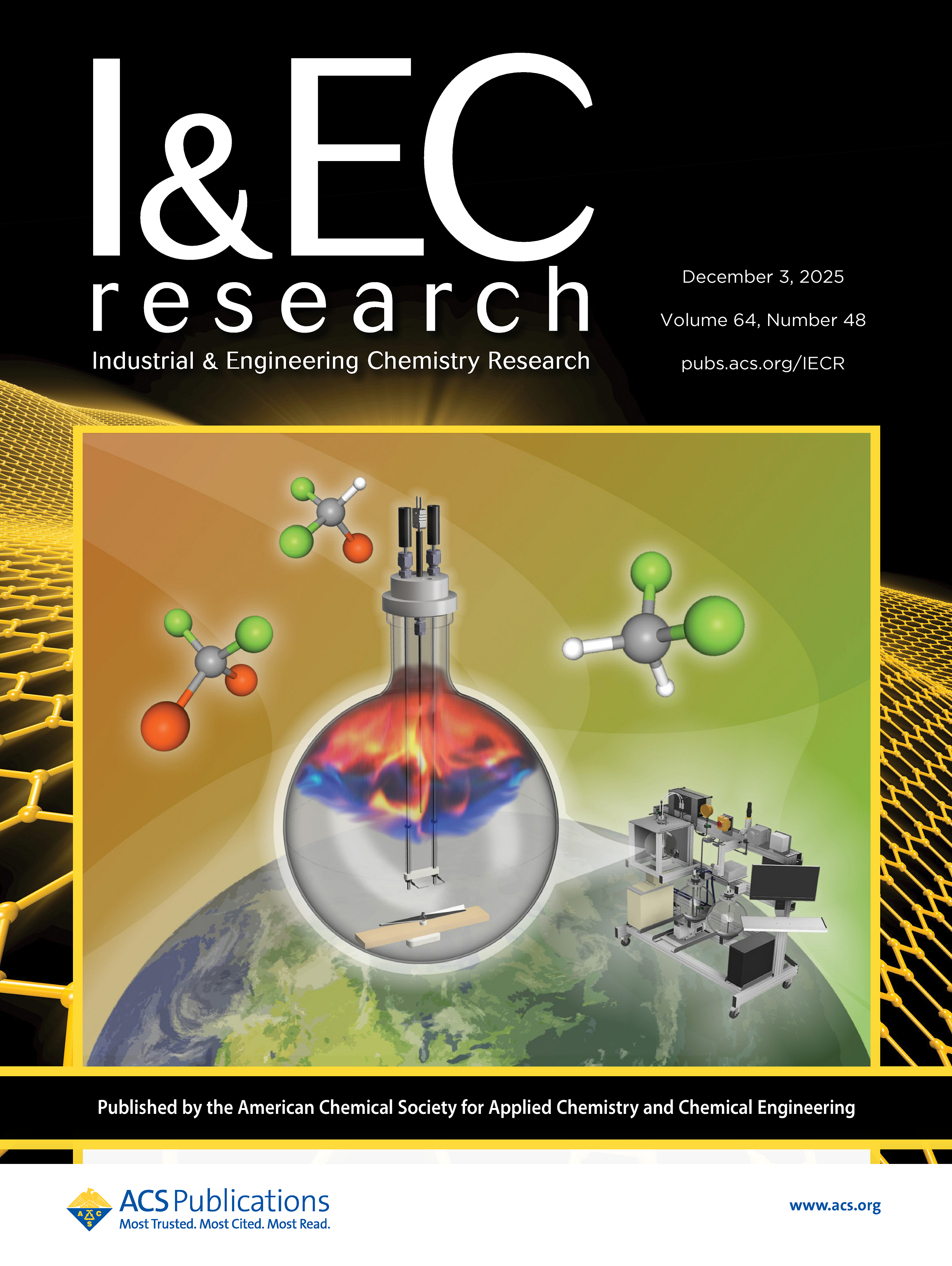 Journal Cover